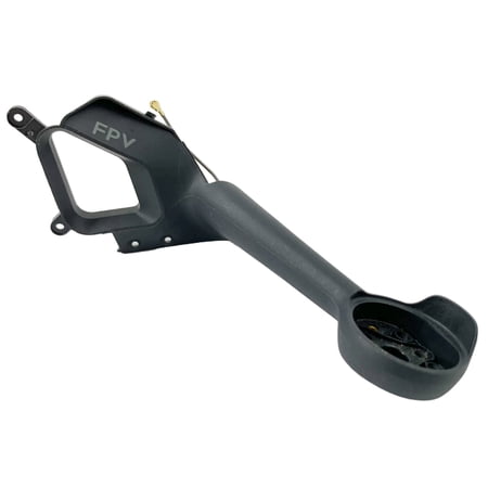 MaximalPower Replacement Parts Compatible for DJI FPV Drone Motor Left & Right Rear Front Arms (Left Rear Arm x1)