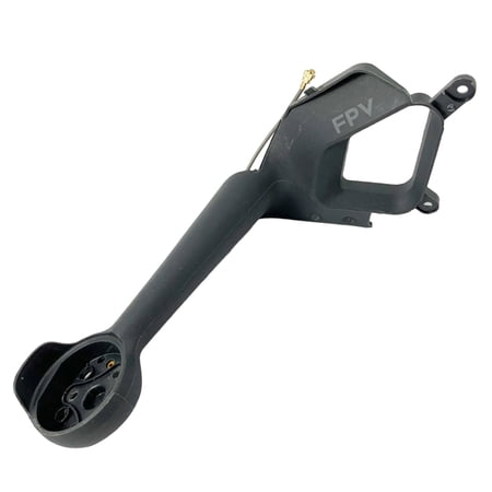 MaximalPower Replacement Parts for FPV Drone Motor Left & Right Rear Front Arms (Right Rear Arm x1)