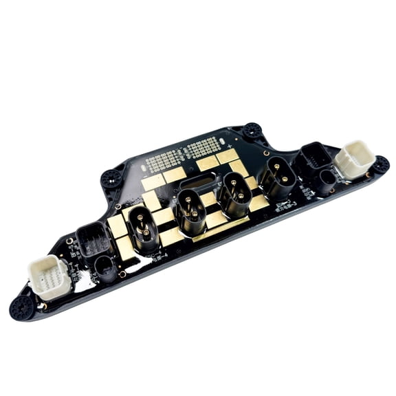 MaximalPower Replacement T40 Power Distribution Panel Module for DJI T40 Agras Agriculture Drone Rear Frame
