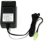 MaximalPower Smart Charger for 8.4V-9.6V NiMH Battery Packs w/ Mini Tamiya Connector