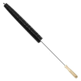 Long Wire Brush sunroof Drain Cleaning Tool for car and Fridge 60-inch X  2/5 inch