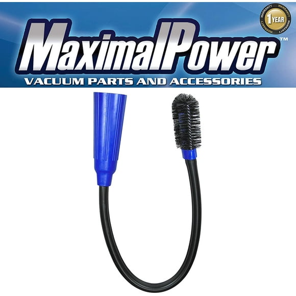 Vacuum Hose Attachments