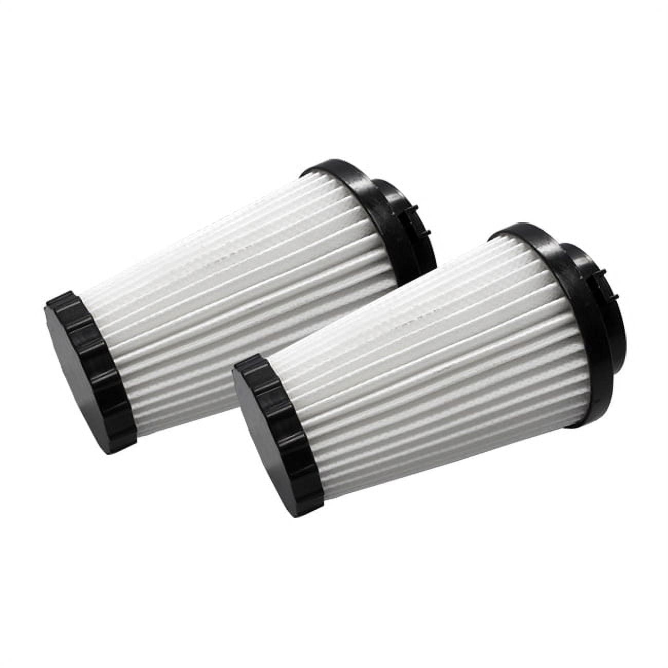 Dirt Devil HEPA Vacuum Filter Type F1, Fits Scorpion Dirt Devil HEPA Vacuum Filter Type F1, Fits Scorpion