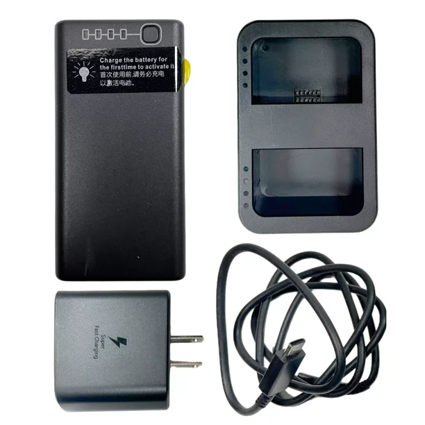 Amazon.com : DJI WB37 Intelligent Battery : Electronics