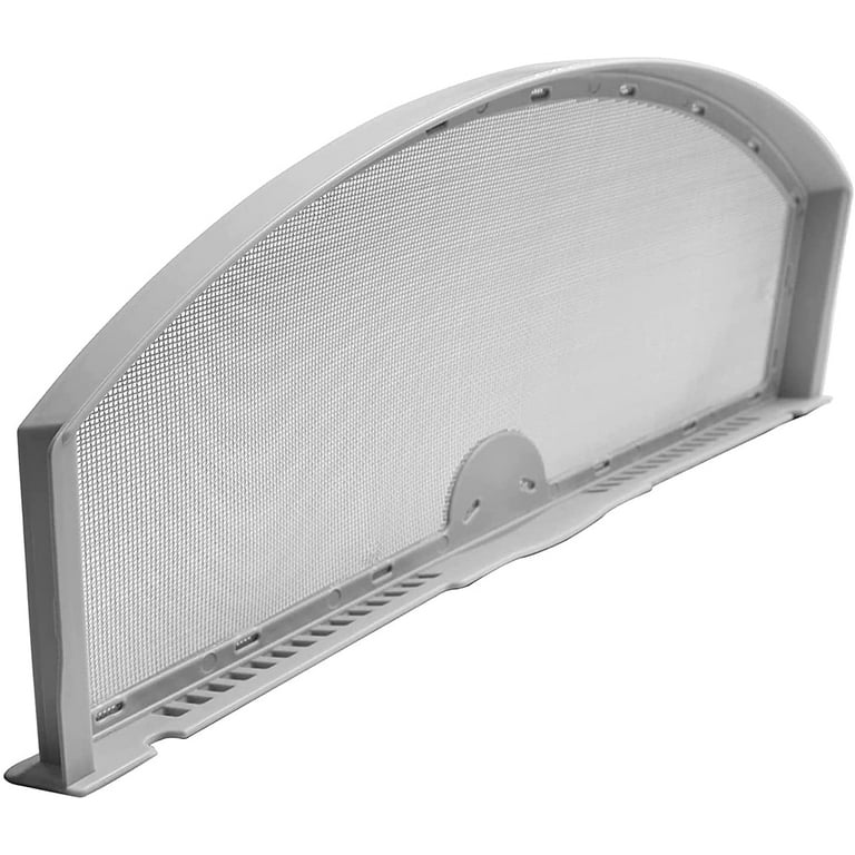 MaximalPower Stainless Steel Dryer Lint Screen for GE Dryer