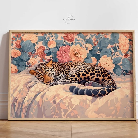 Maximalist Wall Art, Print Eclectic Wall Art, Feminist Wall Decor, Wall Art, Colorful Poster, Trendy Poster, . UNFRAMED PAPER POSTER, Home Decor, Vintage Gift, Living Room Dercor