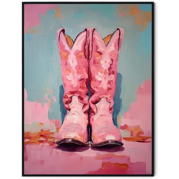 Maximalist Wall Decor, Eclectic Aesthetic Large Wall Art Print, Don't Rush Me Altered Art Portrait, Antique Victorian Gallery Poster, Vintage Girly Painting for Bedroom