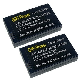 Dji Spark Part3 Intelligent Flight Battery - Walmart.com