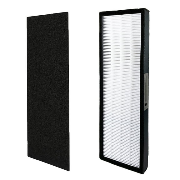 Maximalpower FLT4825 Hepa Filter B Replacement for Germ Guardian AC4825 Air Purifier, Model AC4825 AC4300 AC4800 4900 (1 Pack)