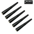 thumbnail image 1 of Maximalpower UHF Antenna for Motorola CP200 PR400 3 1/2" Inch (8.89cm) Short Stubby UHF 450-470mhz Radio Whip Antenna (5 Pack), 1 of 8