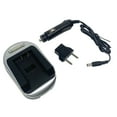 thumbnail image 2 of Kastar Battery Charger Kit For Fujifilm NP-50 / Kodak KLIC-7004 / Pentax D-Li68 2 of 3