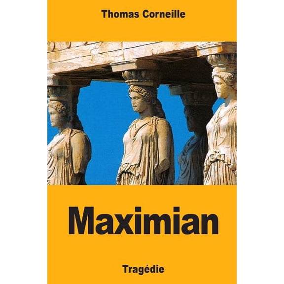Maximian (Paperback)