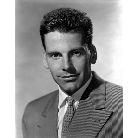 Maximilian Schell Photo Print (24 x 30)