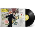 thumbnail image 1 of Maximiliano Calvo - Barato Y Romantico - 10-Inch Vinyl - Music & Performance, 1 of 1