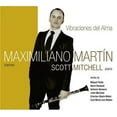 thumbnail image 1 of Maximiliano Mart N - Vibraciones Del Alma - Music & Performance - SACD, 1 of 2