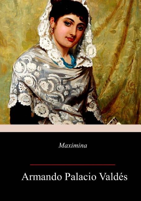 Maximina (Paperback)