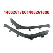 Maximize Protection and Durability with Headlight Rubber Sealing for Mercedes W140 S320 S350 S500 S600 1995 1998 by Coconut Ok