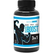 Maximize Within Elite Boost 3 in 1 Formula 90 Count