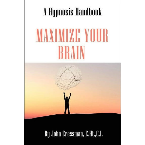 Maximize Your Brain (Paperback)