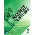 thumbnail image 1 of Pre-Owned Maximize Your Reading 2 (Paperback) 9780134661384, 1 of 1