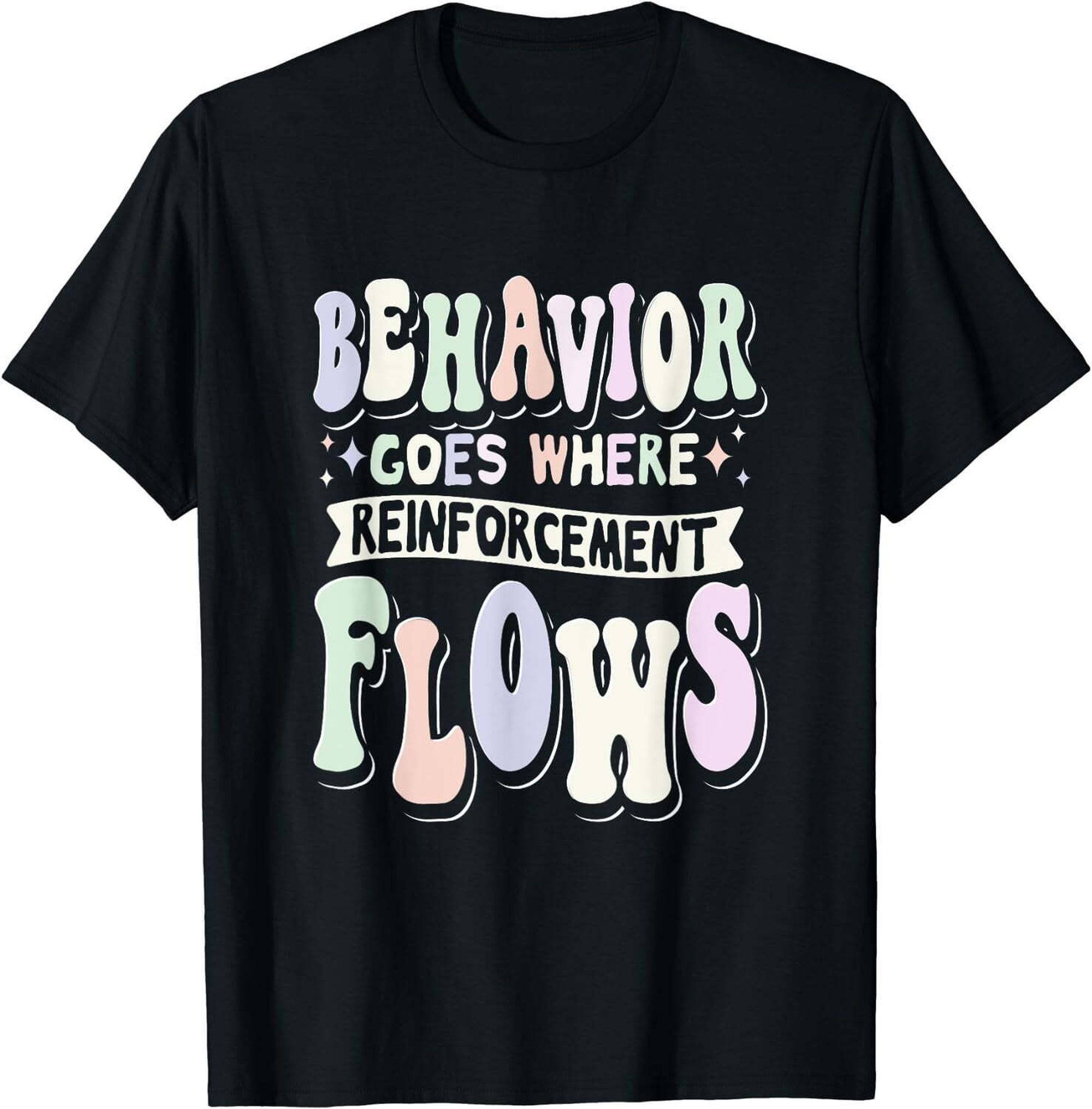 Maximizing Success: Harnessing Behavior Analysis to Unlock Human