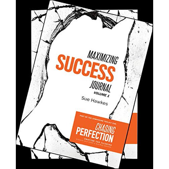 Pre-Owned Maximizing Success Journal Paperback