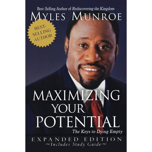 Maximizing Your Potential: The Keys to Dying Empty (Paperback)