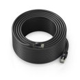 Maximm Cat 6 Cable 300 Ft,Cat6 Cable, LAN Cable,