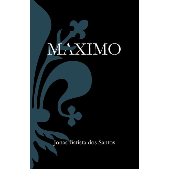 Maximo, (Paperback)
