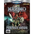 thumbnail image 1 of Pre-Owned Maximo Paperback, 1 of 1