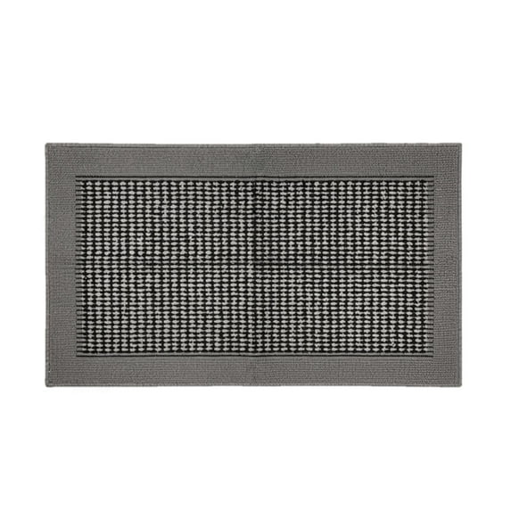 Maximo Picture Frame Area Rug - 27" x 45"