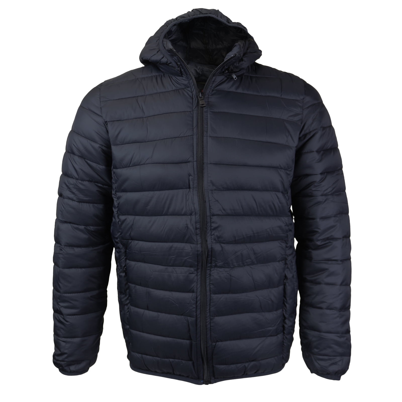 Casual-Jacke