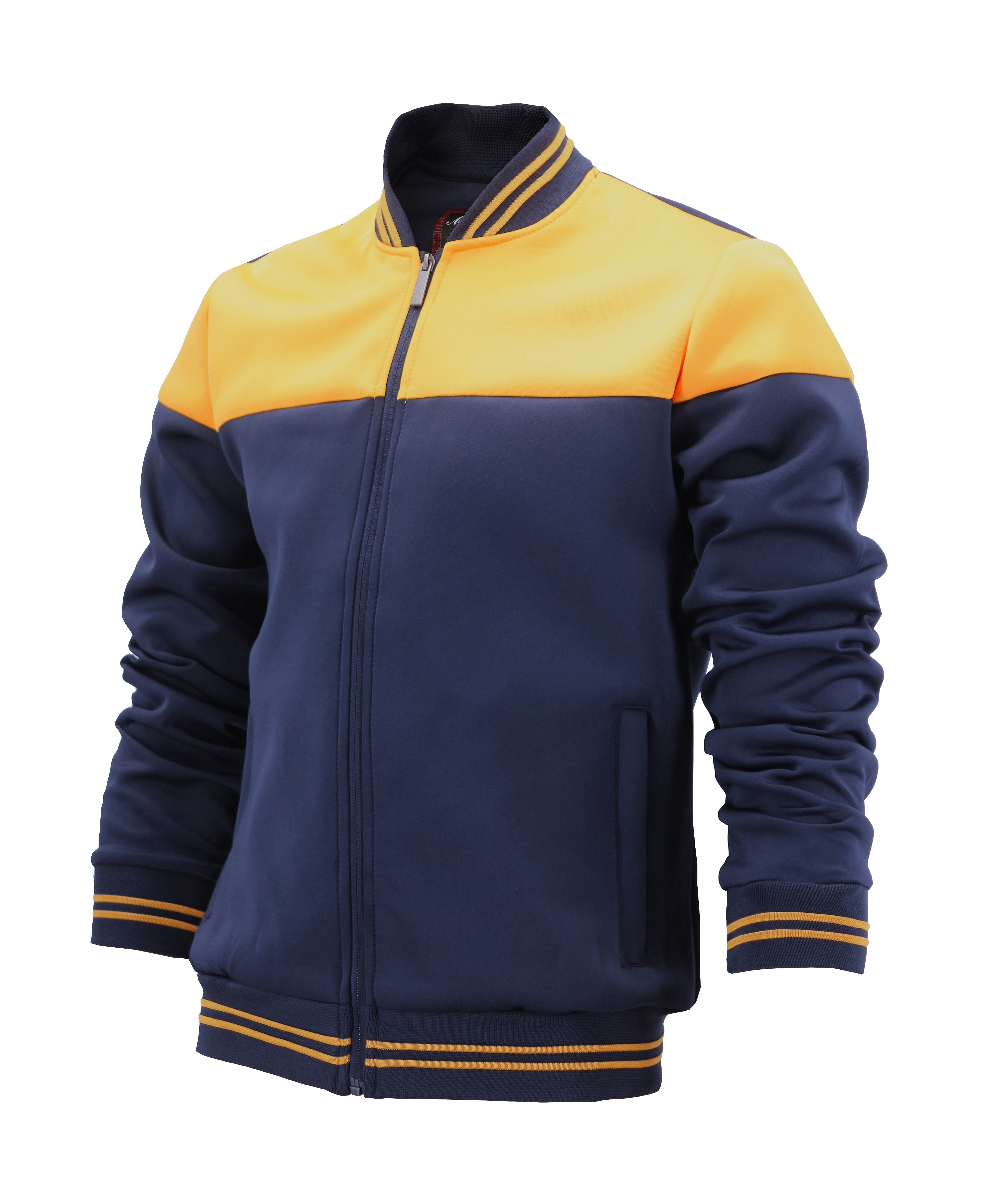 Maximos USA Men's Stylish Lightweight Multi Pocket Mesh