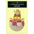 thumbnail image 1 of Pre-Owned Maxims (Paperback) 014044095X 9780140440959, 1 of 1