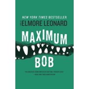 Maximum Bob, Paperback