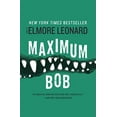 thumbnail image 1 of Pre-Owned Maximum Bob (Paperback) 0062009400 9780062009401, 1 of 1