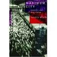 thumbnail image 1 of Pre-Owned Maximum City: Bombay Lost and Found, 9780375403729, 0375403728, Hardcover, First Edition edition, 1 of 1