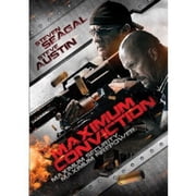 Maximum Conviction (DVD)