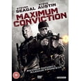 thumbnail image 1 of Maximum Conviction [DVD], 1 of 1