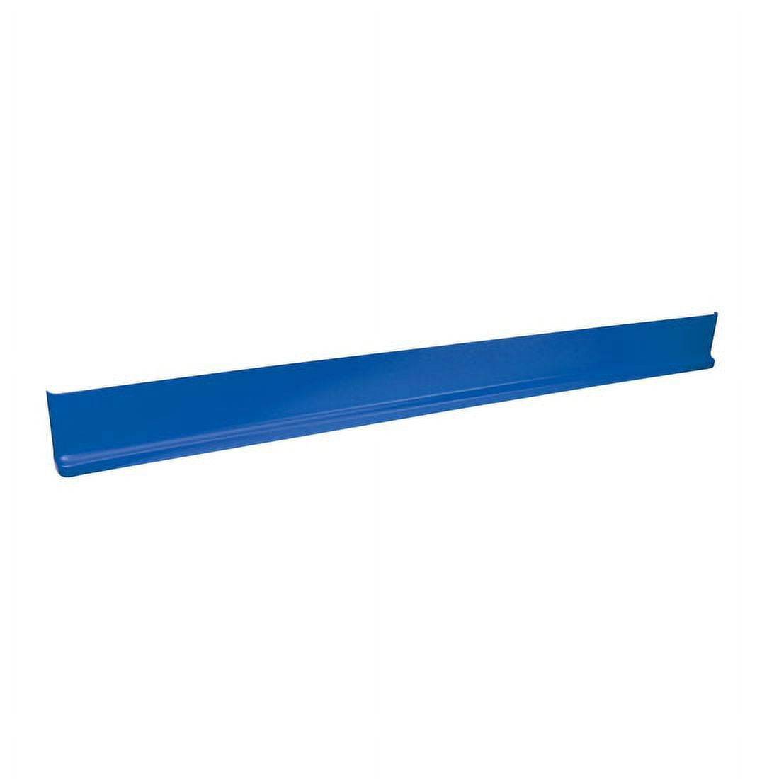 Plastic Rocker Panel Maximum Downforce MD3 Chevron Blue Rocker Panel, Plastic, Each ...