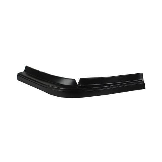Maximum Downforce MD3 Lower Valance - Black, Left