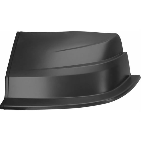 Maximum Downforce MD3 M3104OR Gen 3 Evo Nose Piece, RH, White