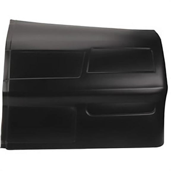 Maximum Downforce MD3 Monte Carlo Nose Half