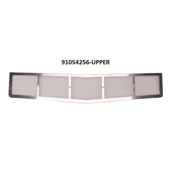Maximum Downforce MD3 Monte Carlo Upper Nose Screen