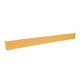 thumbnail image 1 of Maximum Downforce MD3 Yellow Rocker Panel, Durable Plastic, Each, 1 of 3