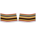 thumbnail image 1 of Maximum Downforce MD3021-400FY Nose Wear Strips, Fluor. Yellow, 1 of 3