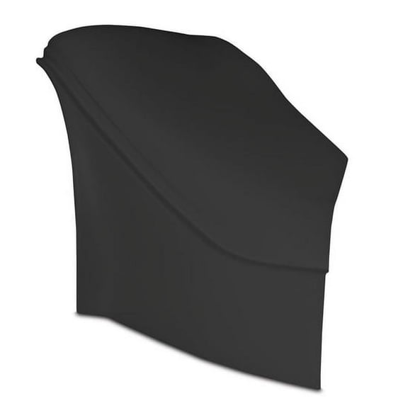 Maximum Downforce MD3E2123R MD3 EVO2 Upper Fender, White