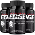 thumbnail image 1 of Maximum Edge Male Pills- Overall Wellness and Strength (3 Pack), 1 of 5