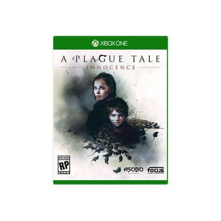 A Plague Tale: Innocence (XB1) - Xbox One