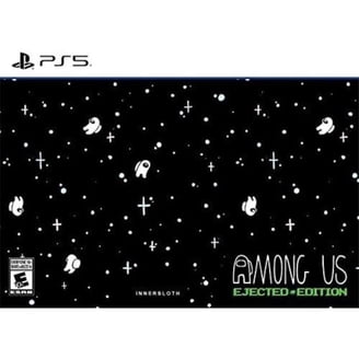 Among Us Ejected Edition Switch Video Game